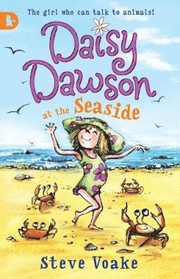 Daisy Dawson at the Seaside 1