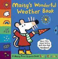 bokomslag Maisy's Wonderful Weather Book