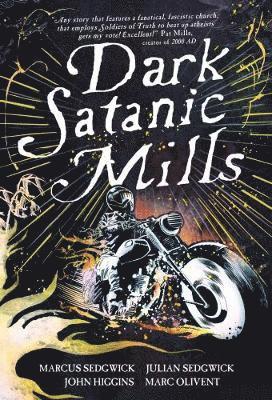 Dark Satanic Mills 1