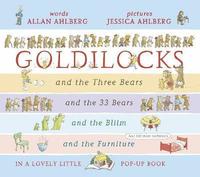 bokomslag Goldilocks
