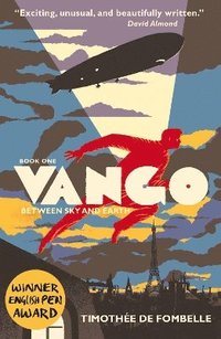 bokomslag Vango