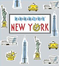 bokomslag New York: Panorama Pops