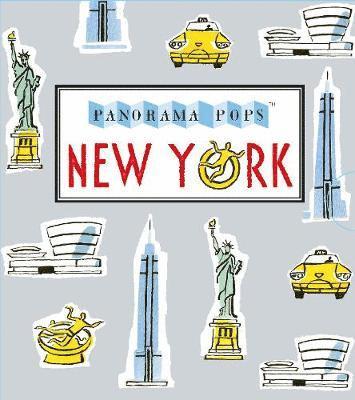 New York: Panorama Pops 1