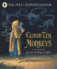 bokomslag Cloud Tea Monkeys