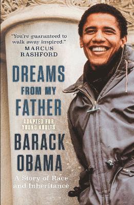Dreams from My Father (Adapted for Young Adults): A Story of Race and Inheritance 1
