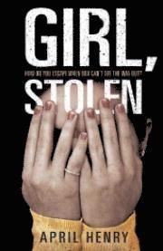 April Henry - Girl, Stolen, Häftad