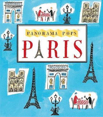 Paris: Panorama Pops 1