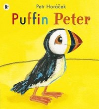 bokomslag Puffin Peter