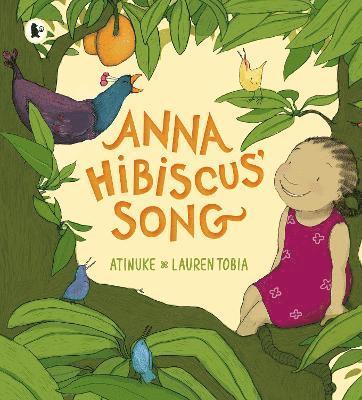 Anna Hibiscus' Song 1