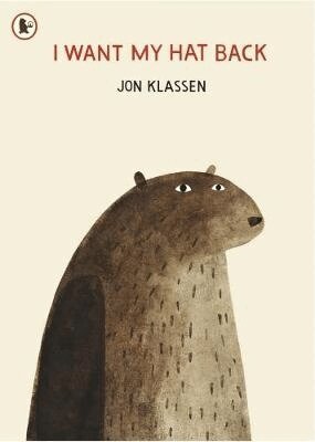 Jon Klassen - I Want My Hat Back, Häftad