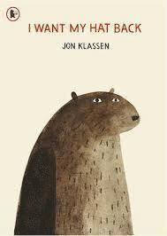 Jon Klassen - I Want My Hat Back, Häftad