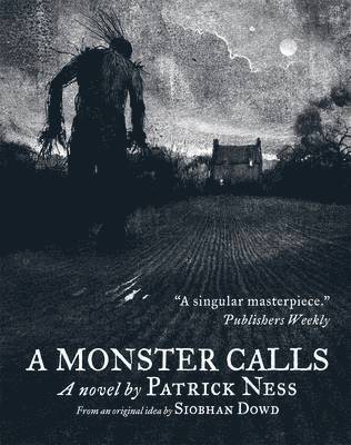 A Monster Calls 1