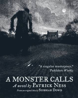 Monster Calls 1