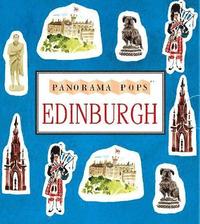 bokomslag Edinburgh: Panorama Pops