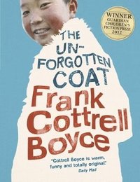 bokomslag The Unforgotten Coat: From the UK Children's Laureate 2024-2026