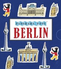 bokomslag Berlin: Panorama Pops