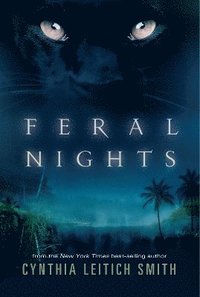 bokomslag Feral Nights