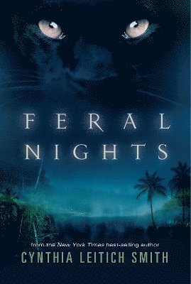 bokomslag Feral Nights