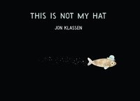 bokomslag This Is Not My Hat