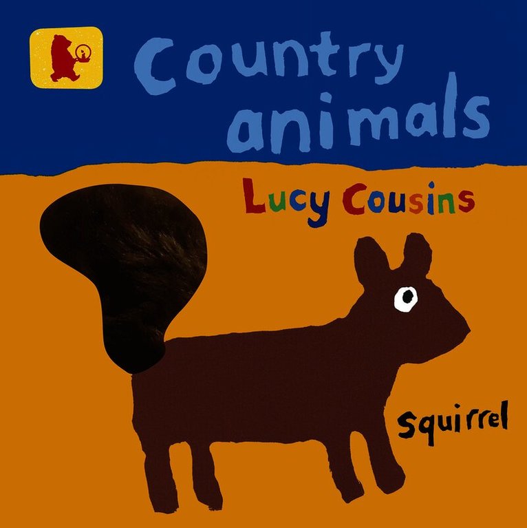 Country Animals