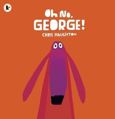 Oh No, George! 1