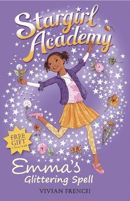 Stargirl Academy 5: Emma's Glittering Spell 1