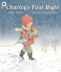 bokomslag Charley's First Night