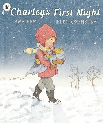 bokomslag Charley's First Night