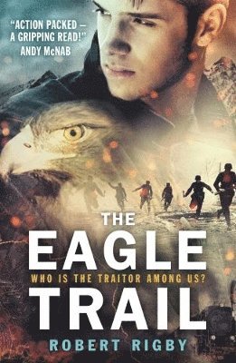 bokomslag Eagle Trail