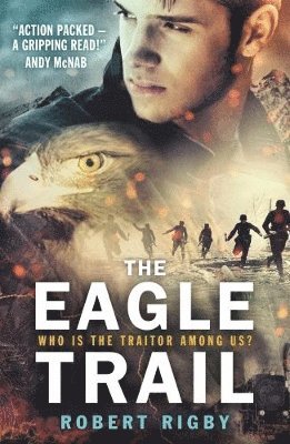 The Eagle Trail 1