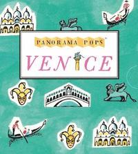 bokomslag Venice: Panorama Pops