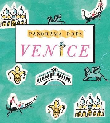 Venice: Panorama Pops