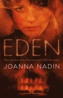 Joanna Nadin - Eden, Häftad