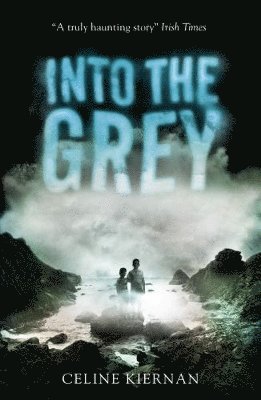 Into the Grey