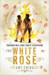 Lone City 2: The White Rose