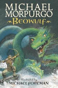 bokomslag Beowulf