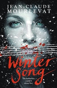 bokomslag Winter Song