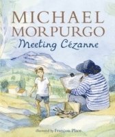 bokomslag Meeting Cezanne