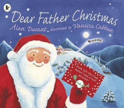 Dear Father Christmas 1