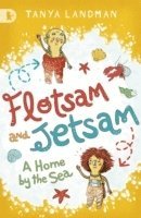 Flotsam and Jetsam 1