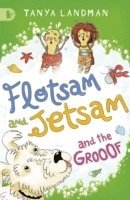 Flotsam and Jetsam and the Grooof 1