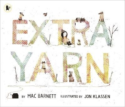 Extra Yarn 1