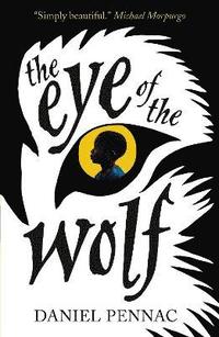 bokomslag The Eye of the Wolf