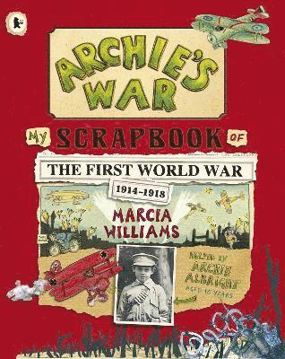 Archie's War