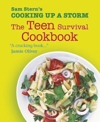 Sam Stern, Susan Stern - Cooking Up a Storm, Häftad