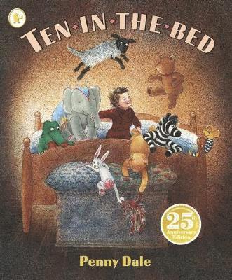 Ten in the Bed 1