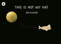 bokomslag This Is Not My Hat