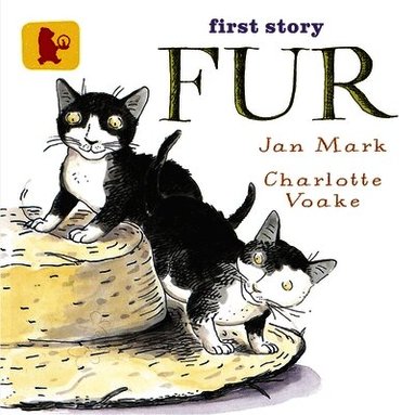 Jan Mark - Fur, Kartonnage