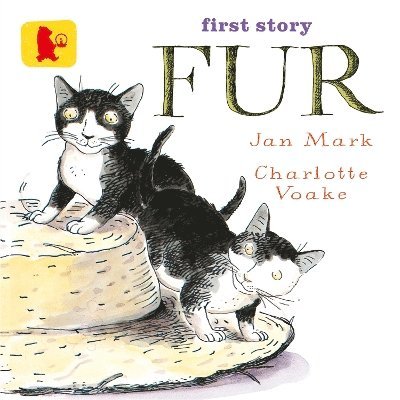 Jan Mark - Fur, Kartonnage