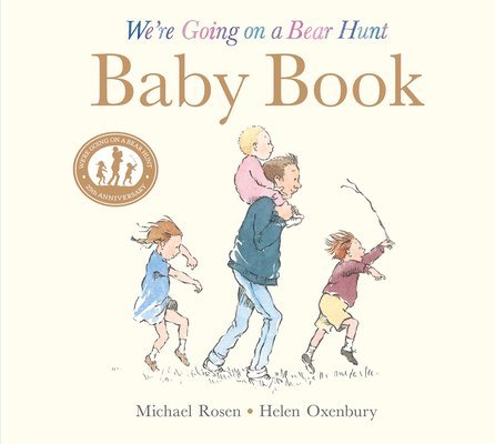 We're Going on a Bear Hunt 1